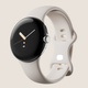 A render of the Pixel Watch